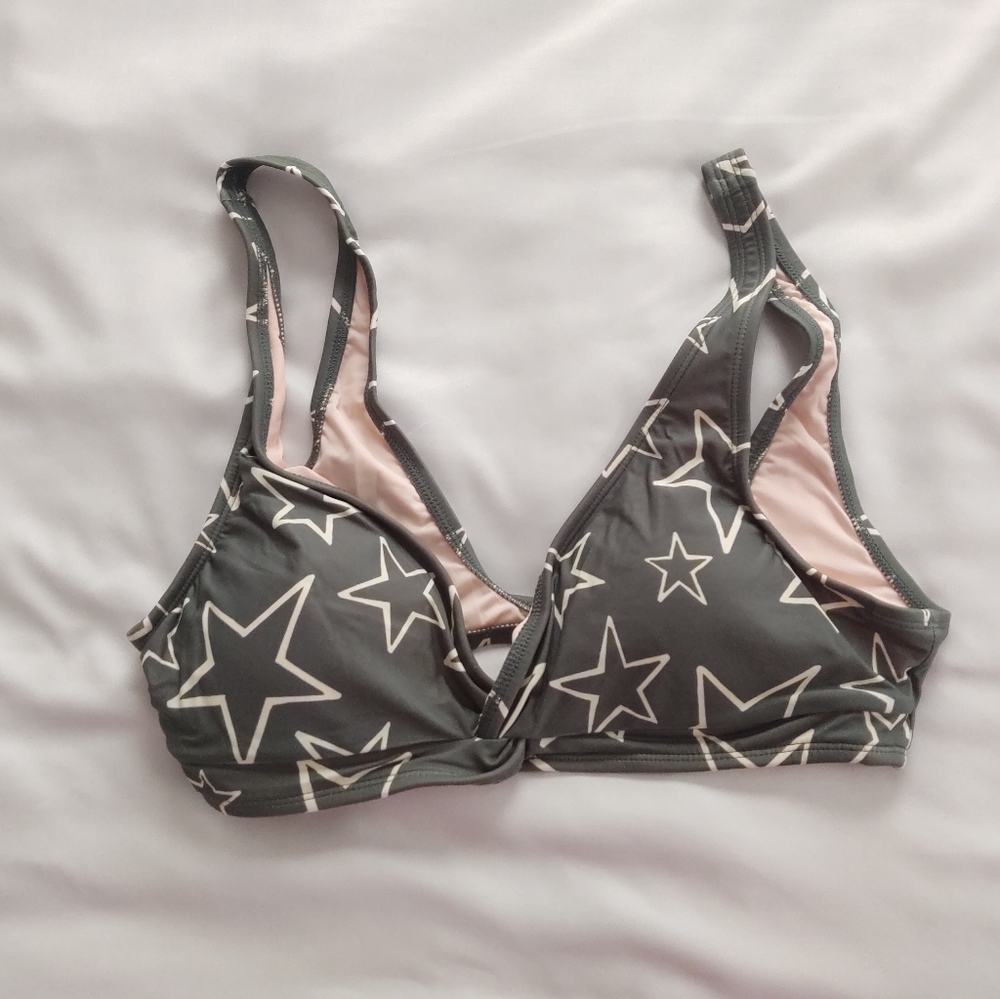 Bikini top
